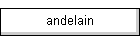 andelain