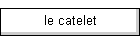 le catelet