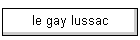 le gay lussac